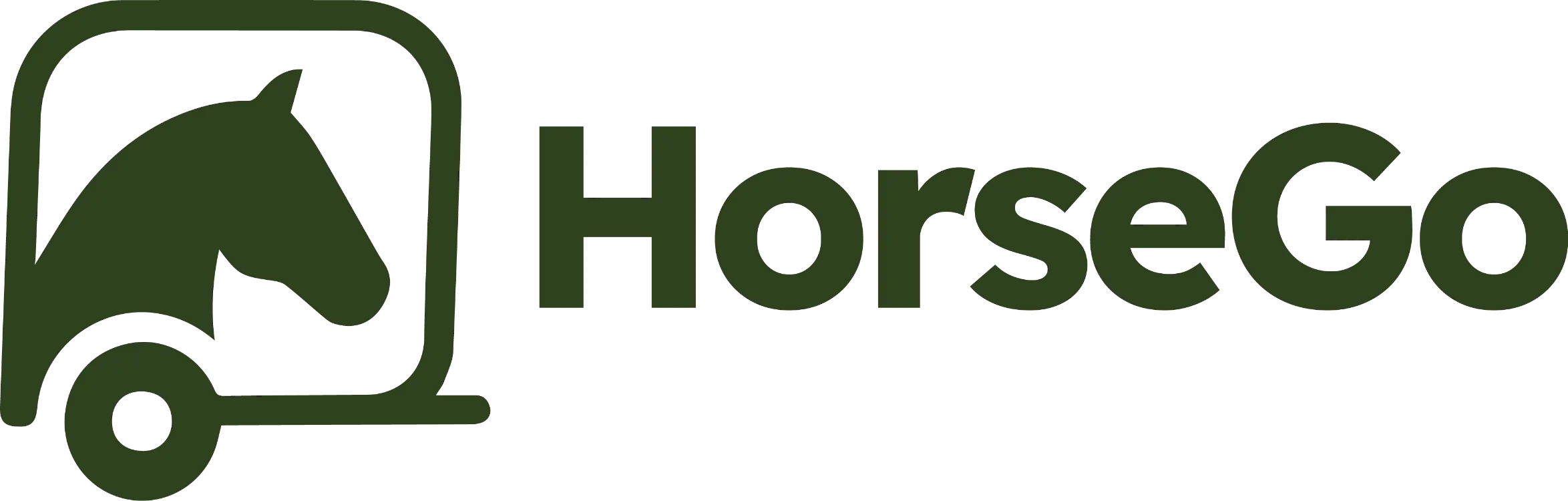 HorseGo Logo